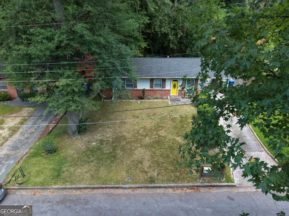 371 Santa Lucia TER NW Atlanta, GA 30318