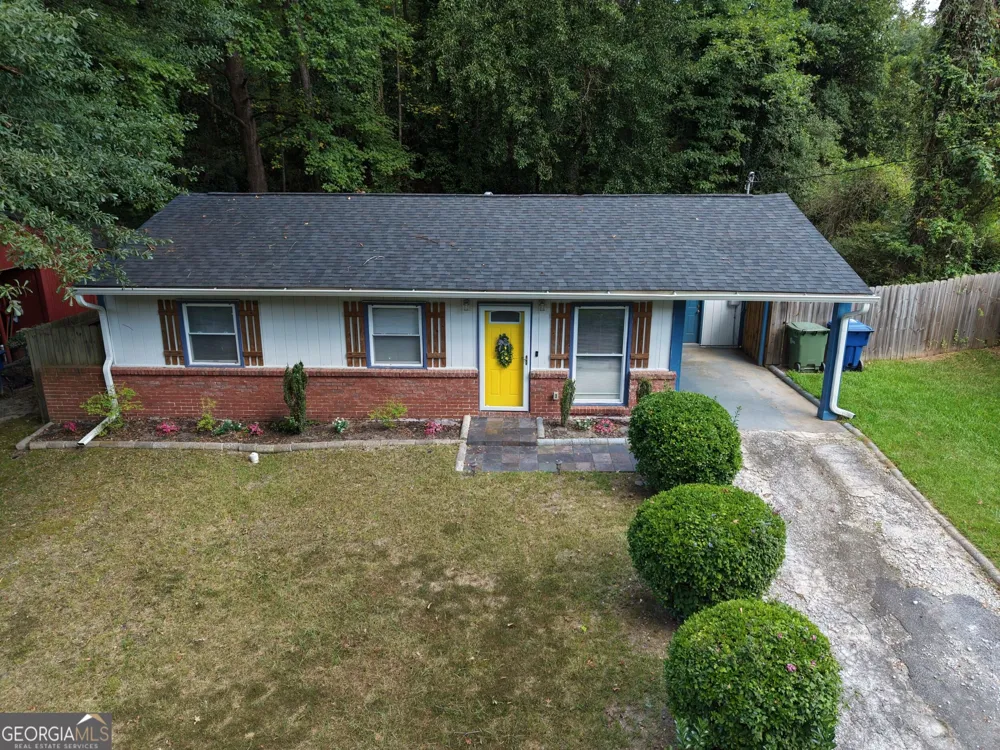 371 Santa Lucia TER NW Atlanta, GA 30318