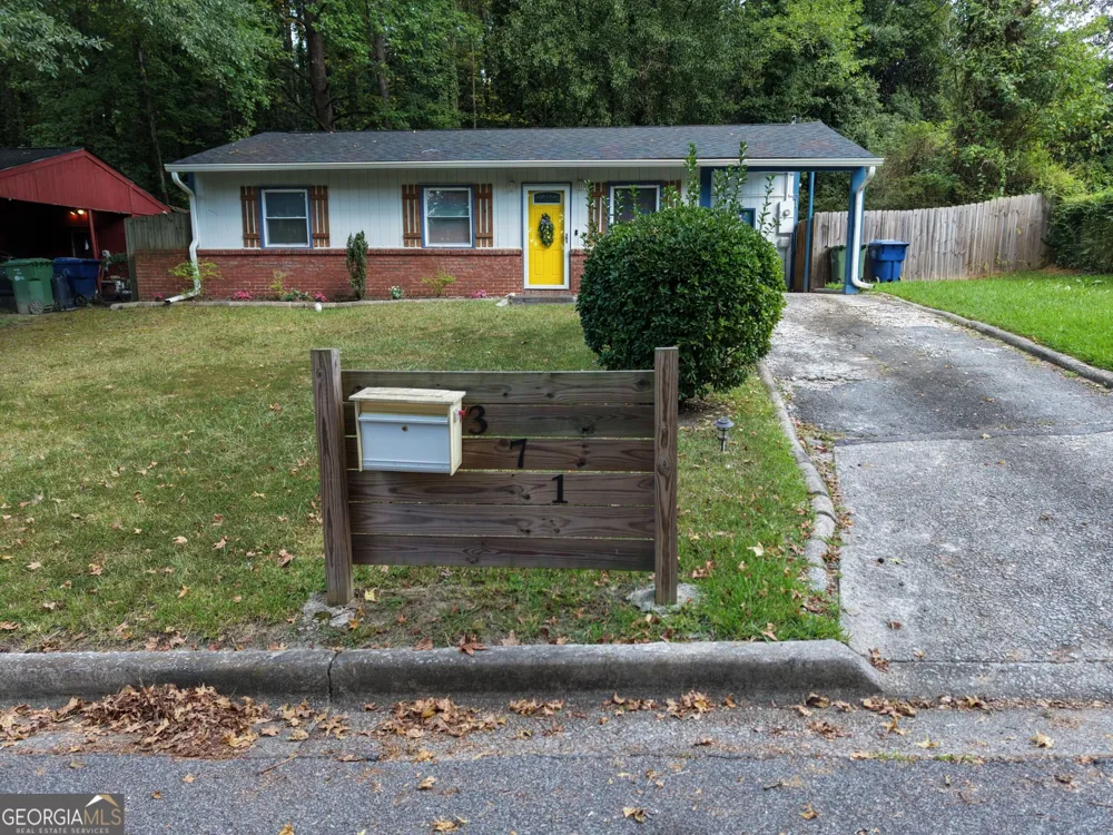 371 Santa Lucia TER NW Atlanta, GA 30318