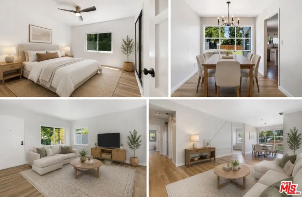 6514 Coldwater Canyon Avenue Los Angeles, CA 91606