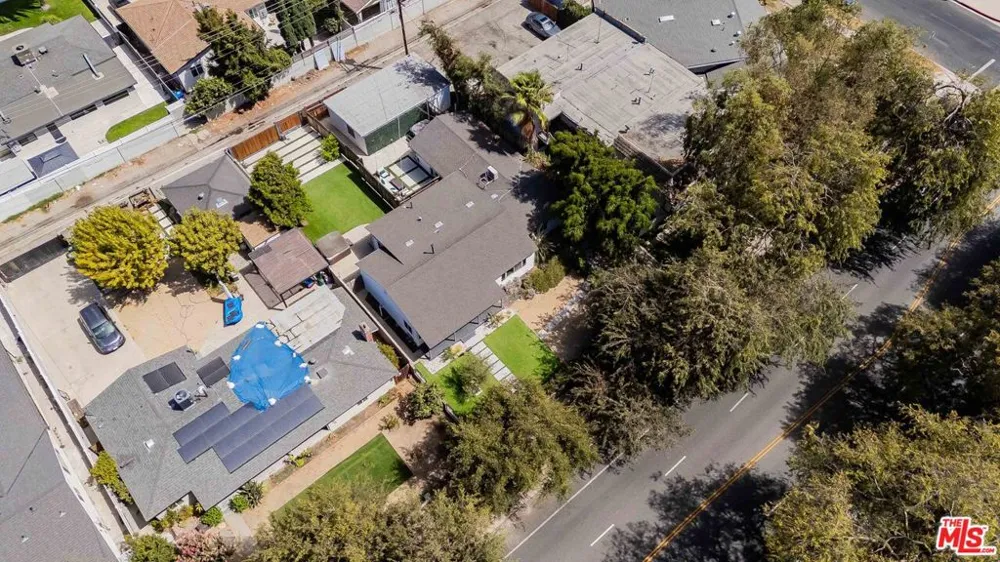 6514 Coldwater Canyon Avenue Los Angeles, CA 91606