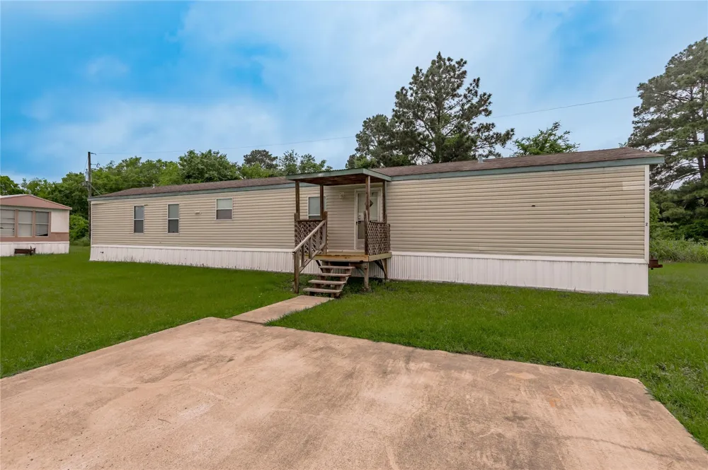 1345 Fm 405 Road #2 Riverside, TX 77320