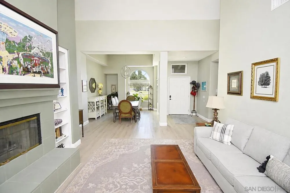 2954 SAGE VIEW Alpine, CA 91901