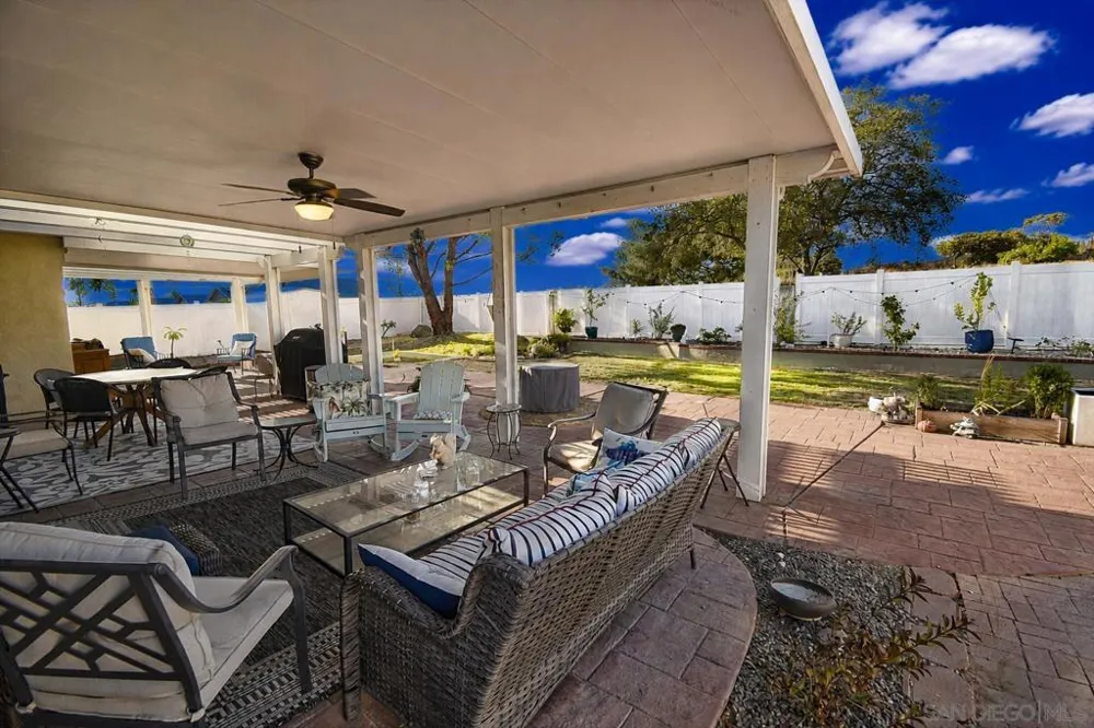 2954 SAGE VIEW Alpine, CA 91901
