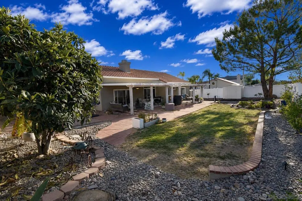 2954 SAGE VIEW Alpine, CA 91901