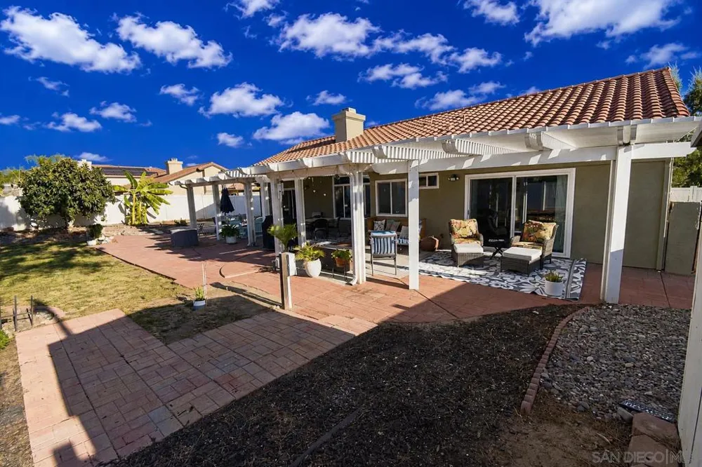 2954 SAGE VIEW Alpine, CA 91901