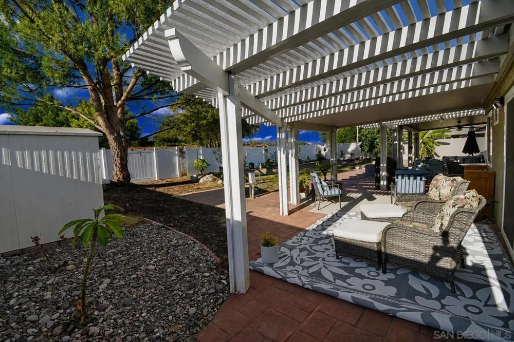 2954 SAGE VIEW Alpine, CA 91901