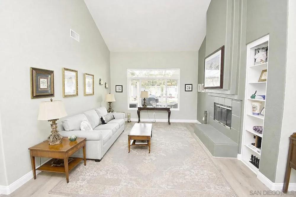 2954 SAGE VIEW Alpine, CA 91901