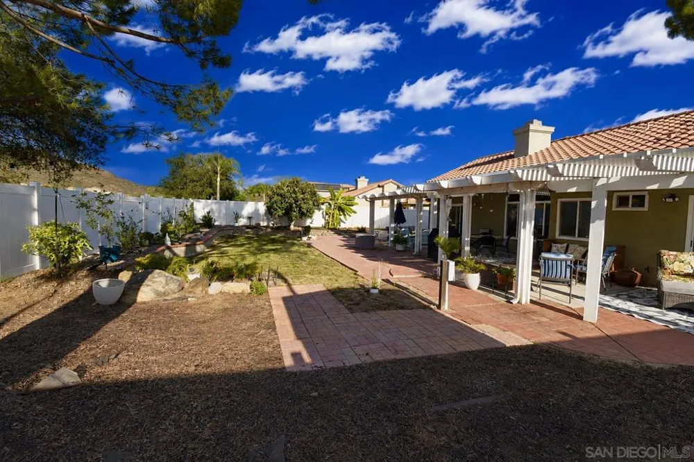 2954 SAGE VIEW Alpine, CA 91901