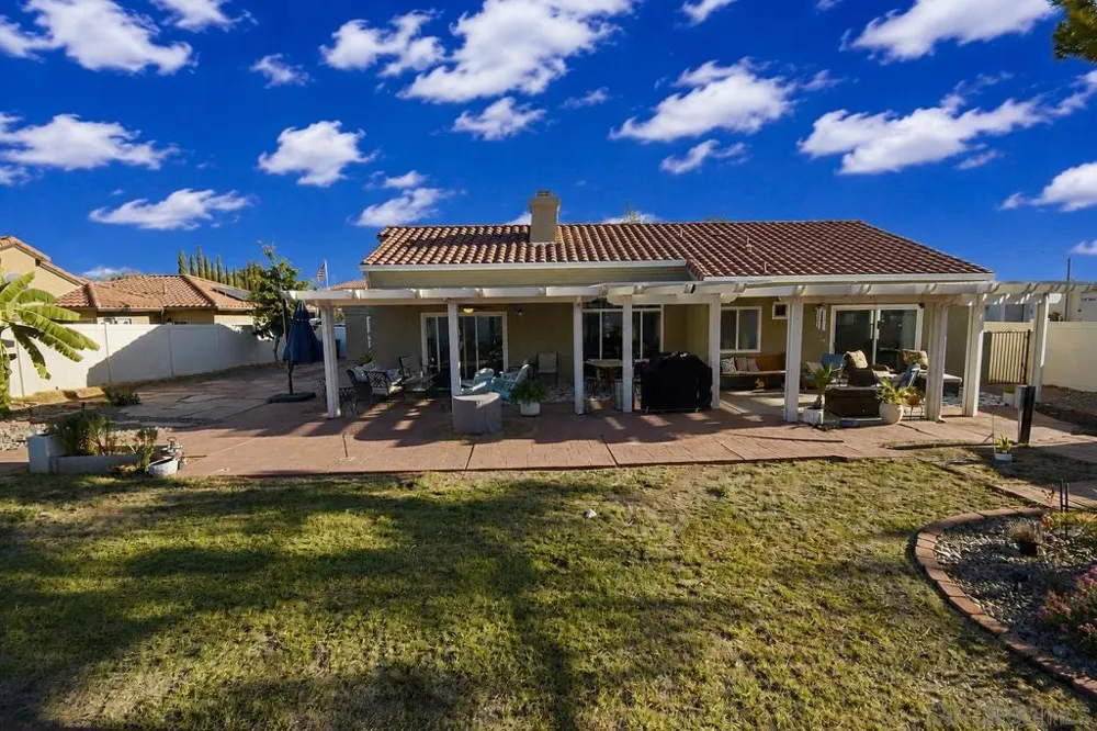 2954 SAGE VIEW Alpine, CA 91901
