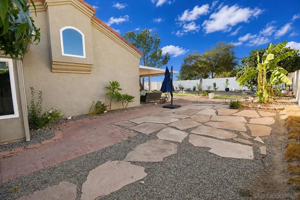 2954 SAGE VIEW Alpine, CA 91901