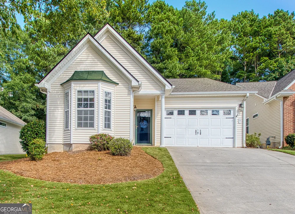 57 Garden Grove Newnan, GA 30265