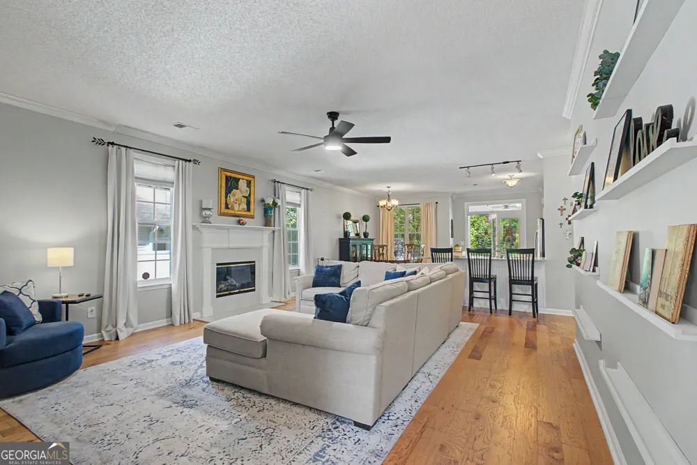 57 Garden Grove Newnan, GA 30265