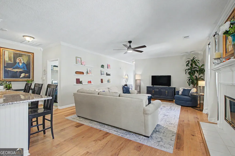 57 Garden Grove Newnan, GA 30265