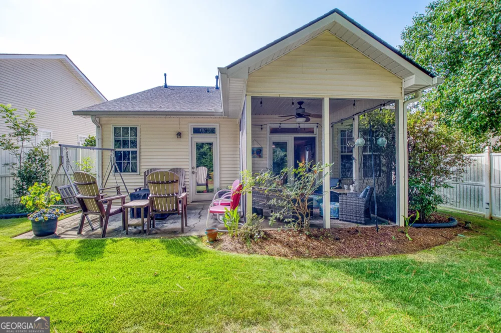 57 Garden Grove Newnan, GA 30265