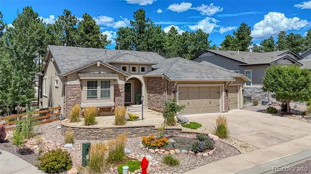 1782 Summerglow Lane Monument, CO 80132