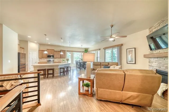 1782 Summerglow Lane Monument, CO 80132