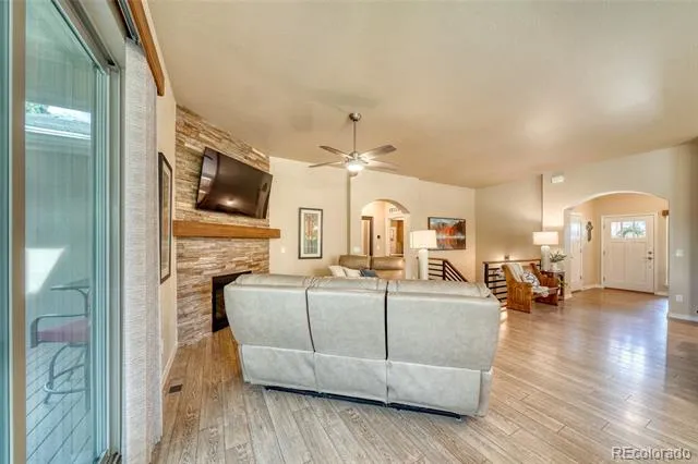 1782 Summerglow Lane Monument, CO 80132
