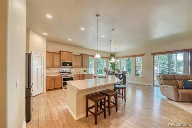 1782 Summerglow Lane Monument, CO 80132