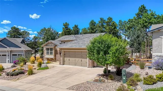 1782 Summerglow Lane Monument, CO 80132