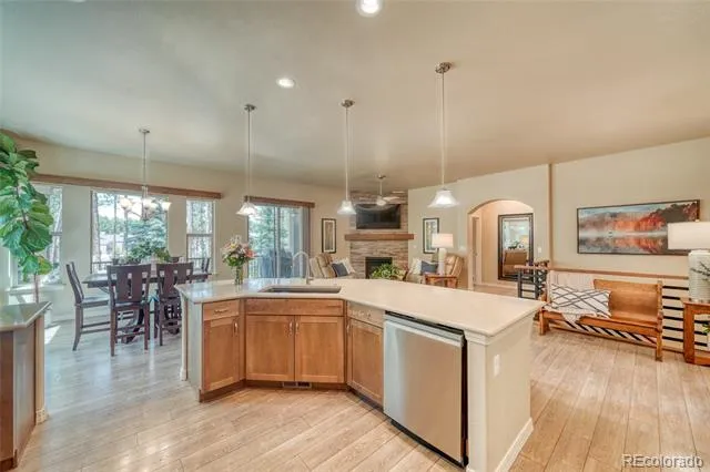 1782 Summerglow Lane Monument, CO 80132