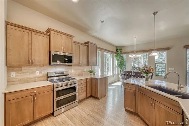 1782 Summerglow Lane Monument, CO 80132