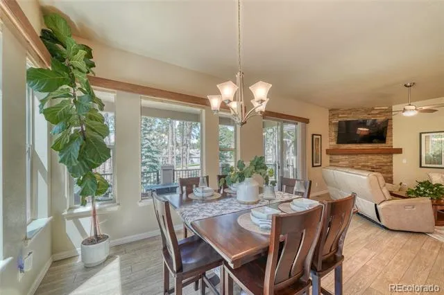1782 Summerglow Lane Monument, CO 80132