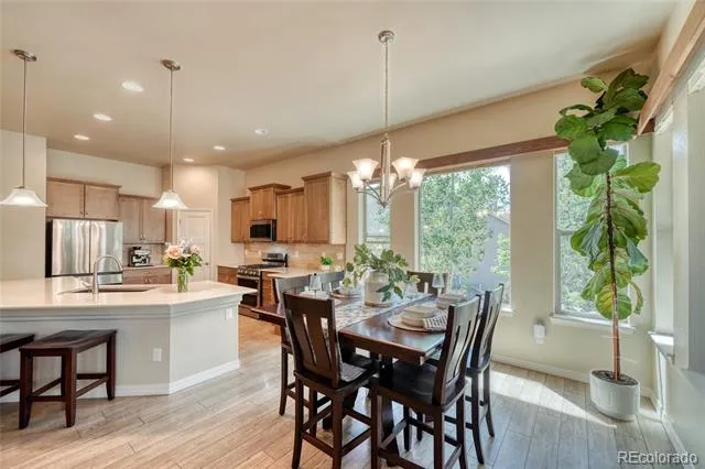 1782 Summerglow Lane Monument, CO 80132