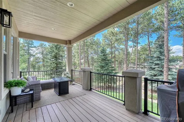 1782 Summerglow Lane Monument, CO 80132