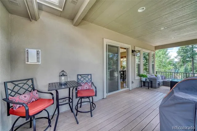 1782 Summerglow Lane Monument, CO 80132