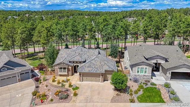 1782 Summerglow Lane Monument, CO 80132
