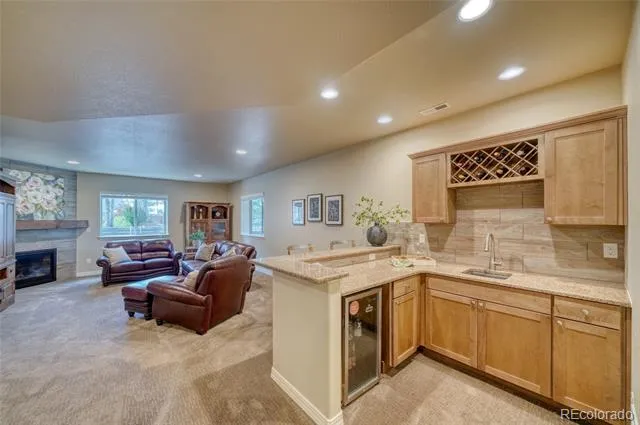 1782 Summerglow Lane Monument, CO 80132