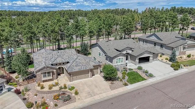 1782 Summerglow Lane Monument, CO 80132