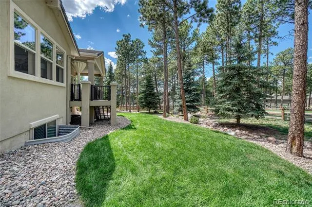 1782 Summerglow Lane Monument, CO 80132