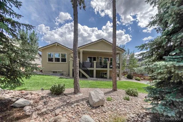 1782 Summerglow Lane Monument, CO 80132