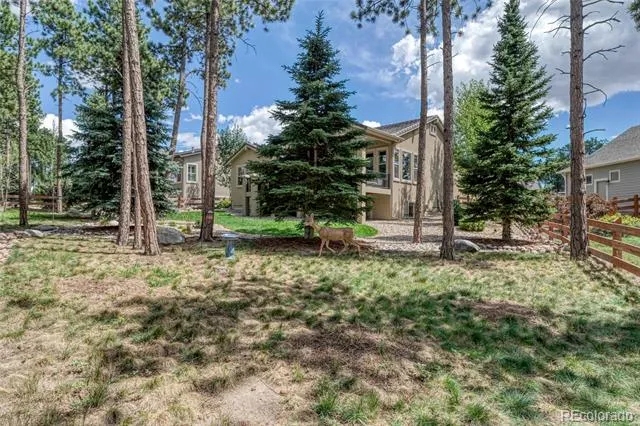 1782 Summerglow Lane Monument, CO 80132