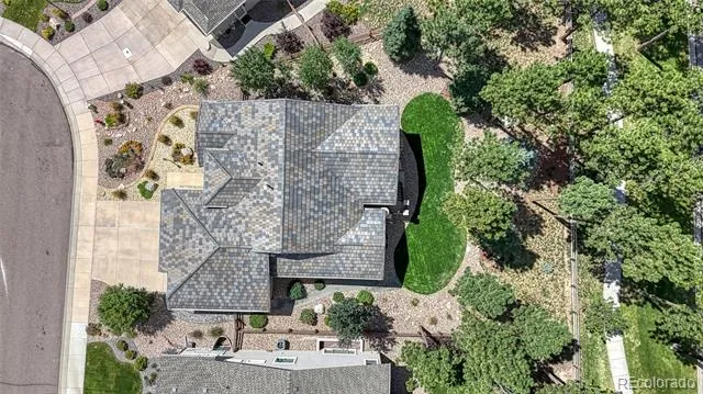 1782 Summerglow Lane Monument, CO 80132