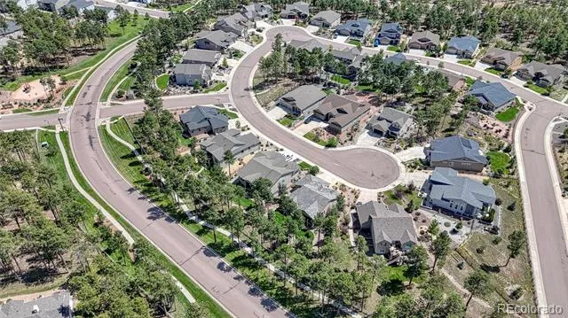 1782 Summerglow Lane Monument, CO 80132