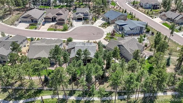 1782 Summerglow Lane Monument, CO 80132