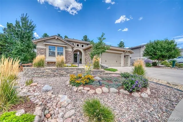 1782 Summerglow Lane Monument, CO 80132