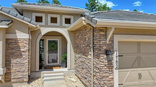 1782 Summerglow Lane Monument, CO 80132