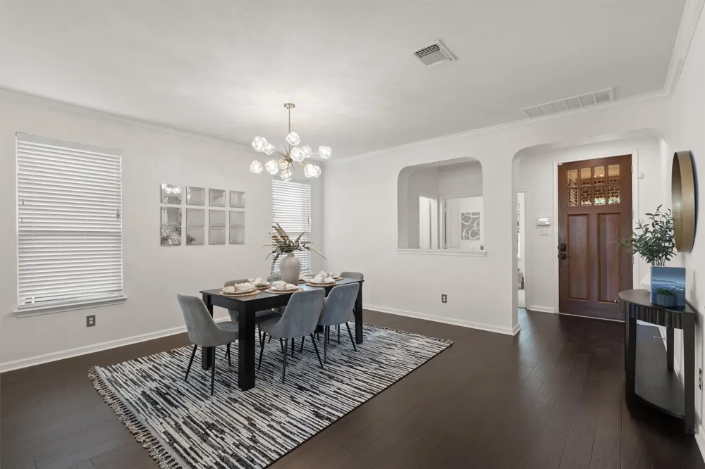 310 White River Drive Georgetown, TX 78626