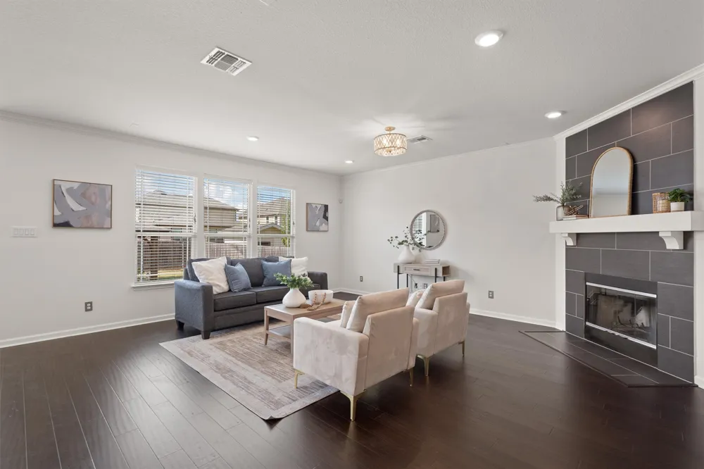 310 White River Drive Georgetown, TX 78626