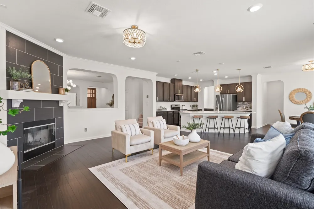 310 White River Drive Georgetown, TX 78626