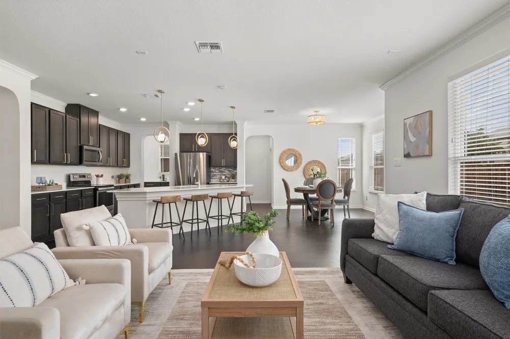 310 White River Drive Georgetown, TX 78626