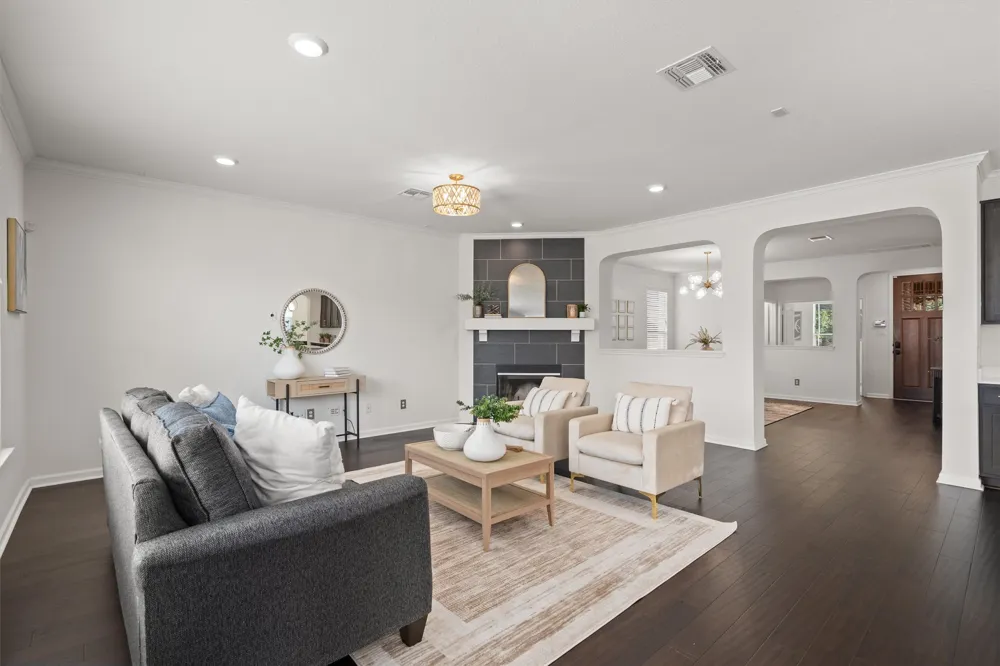 310 White River Drive Georgetown, TX 78626