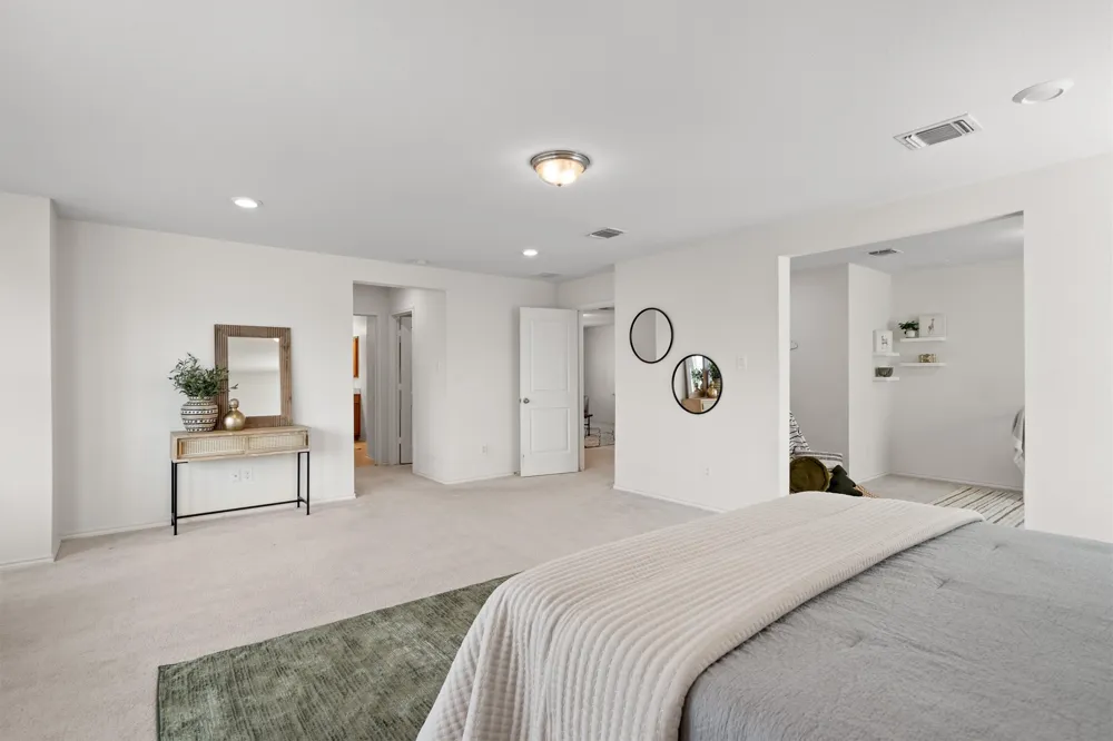 310 White River Drive Georgetown, TX 78626