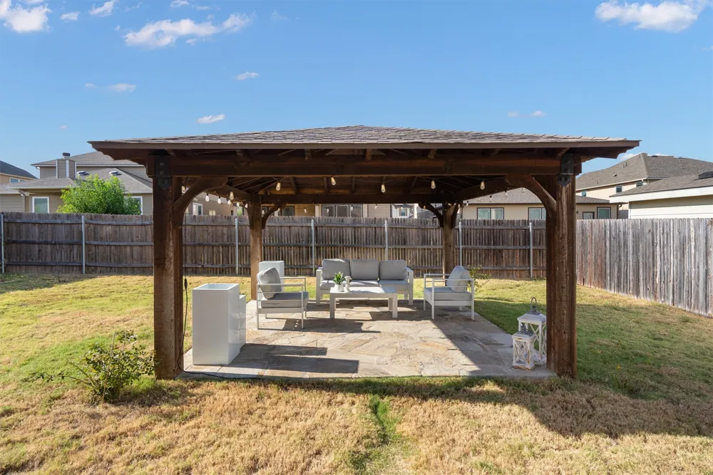310 White River Drive Georgetown, TX 78626