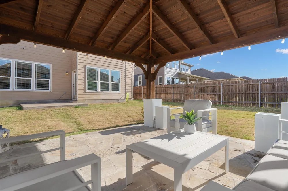 310 White River Drive Georgetown, TX 78626