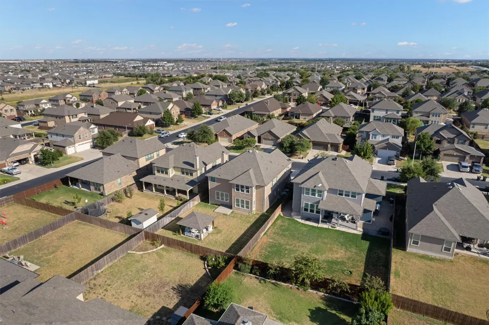 310 White River Drive Georgetown, TX 78626